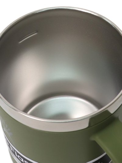画像5: Hydro Flask COFFEE 12 OZ CLOSEABLE COFFEE MUG-PALMER GREEN