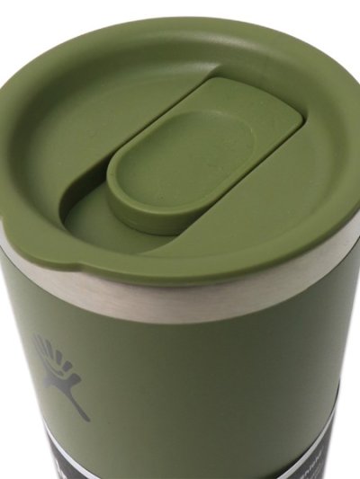 画像3: Hydro Flask DRINKWARE 12 OZ ALL AROUND TUMBLER-PALMER GREEN