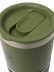画像3: Hydro Flask DRINKWARE 12 OZ ALL AROUND TUMBLER-PALMER GREEN (3)