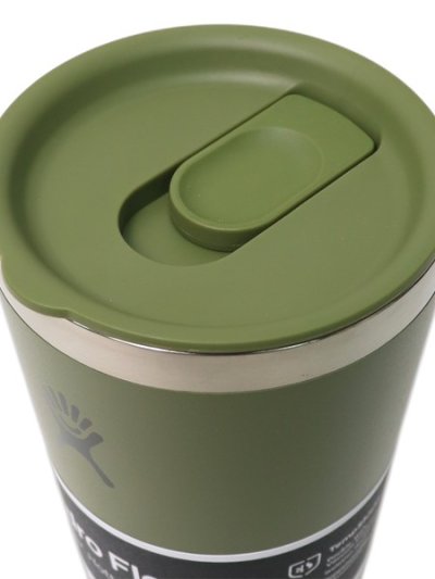 画像3: Hydro Flask DRINKWARE 16 OZ ALL AROUND TUMBLER-PALMER GREEN
