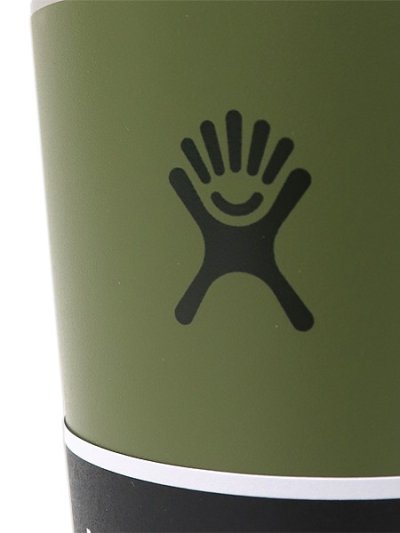画像4: Hydro Flask DRINKWARE 16 OZ ALL AROUND TUMBLER-PALMER GREEN