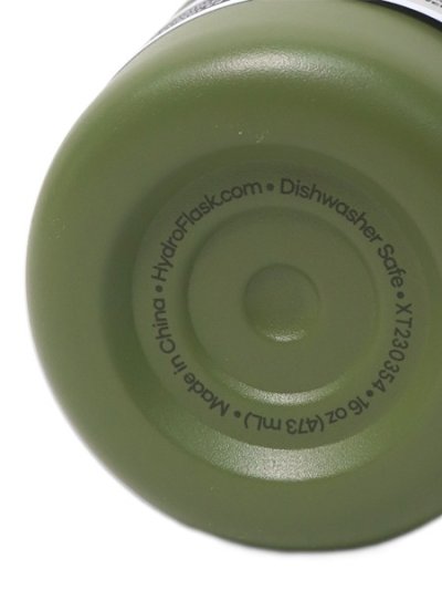 画像5: Hydro Flask DRINKWARE 16 OZ ALL AROUND TUMBLER-PALMER GREEN