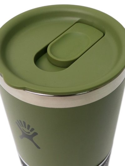 画像3: Hydro Flask DRINKWARE 20 OZ ALL AROUND TUMBLER-PALMER GREEN