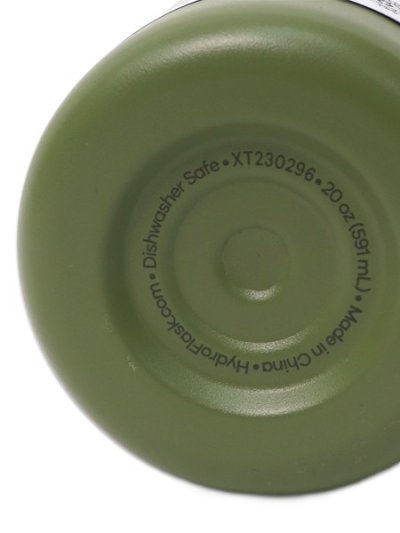 画像5: Hydro Flask DRINKWARE 20 OZ ALL AROUND TUMBLER-PALMER GREEN