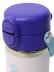 画像3: 【KIDS】Hydro Flask KIDS 12 OZ WIDE MOUTHCOVERED CAP-CLOUD PINK (3)