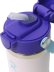画像4: 【KIDS】Hydro Flask KIDS 12 OZ WIDE MOUTHCOVERED CAP-CLOUD PINK (4)