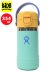 画像1: 【KIDS】Hydro Flask KIDS 12 OZ WIDE MOUTHCOVERED CAP-MERMAID GREEN (1)