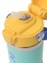 画像4: 【KIDS】Hydro Flask KIDS 12 OZ WIDE MOUTHCOVERED CAP-MERMAID GREEN (4)