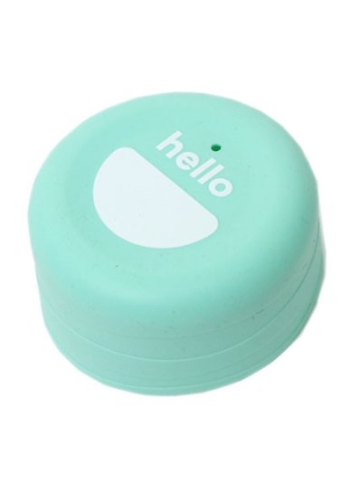 画像7: 【KIDS】Hydro Flask KIDS 12 OZ WIDE MOUTHCOVERED CAP-MERMAID GREEN