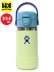 画像1: 【KIDS】Hydro Flask KIDS 12 OZ WIDE MOUTHCOVERED CAP-SEEDLING GREEN (1)