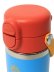 画像3: 【KIDS】Hydro Flask KIDS 12 OZ WIDE MOUTHCOVERED CAP-BLUE JAY (3)
