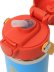 画像4: 【KIDS】Hydro Flask KIDS 12 OZ WIDE MOUTHCOVERED CAP-BLUE JAY (4)