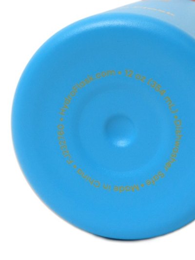 画像6: 【KIDS】Hydro Flask KIDS 12 OZ WIDE MOUTHCOVERED CAP-BLUE JAY