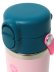 画像3: 【KIDS】Hydro Flask KIDS 12 OZ WIDE MOUTHCOVERED CAP-BLOSSOM PINK (3)
