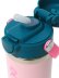 画像4: 【KIDS】Hydro Flask KIDS 12 OZ WIDE MOUTHCOVERED CAP-BLOSSOM PINK (4)