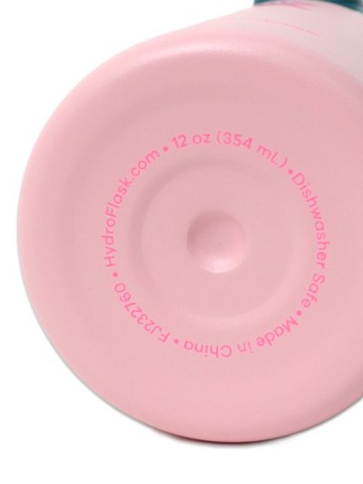 画像6: 【KIDS】Hydro Flask KIDS 12 OZ WIDE MOUTHCOVERED CAP-BLOSSOM PINK