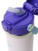 画像4: 【KIDS】Hydro Flask KIDS 18 OZ WIDE MOUTHCOVERED CAP-CLOUD PINK (4)