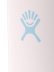 画像5: 【KIDS】Hydro Flask KIDS 18 OZ WIDE MOUTHCOVERED CAP-CLOUD PINK (5)