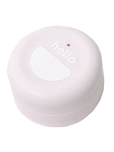 画像7: 【KIDS】Hydro Flask KIDS 18 OZ WIDE MOUTHCOVERED CAP-CLOUD PINK