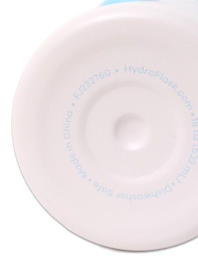 画像6: 【KIDS】Hydro Flask KIDS 18 OZ WIDE MOUTHCOVERED CAP-CLOUD PINK