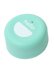 画像7: 【KIDS】Hydro Flask KIDS 18 OZ WIDE MOUTHCOVERED CAP-MERMAID GREEN (7)