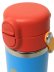 画像3: 【KIDS】Hydro Flask KIDS 18 OZ WIDE MOUTHCOVERED CAP-BLUE JAY (3)