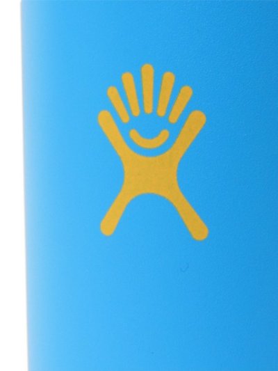 画像5: 【KIDS】Hydro Flask KIDS 18 OZ WIDE MOUTHCOVERED CAP-BLUE JAY