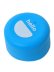 画像7: 【KIDS】Hydro Flask KIDS 18 OZ WIDE MOUTHCOVERED CAP-BLUE JAY (7)