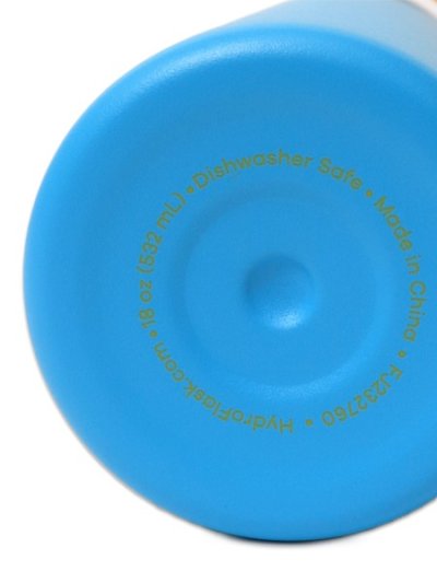 画像6: 【KIDS】Hydro Flask KIDS 18 OZ WIDE MOUTHCOVERED CAP-BLUE JAY