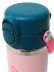 画像3: 【KIDS】Hydro Flask KIDS 18 OZ WIDE MOUTHCOVERED CAP-BLOSSOM PINK (3)