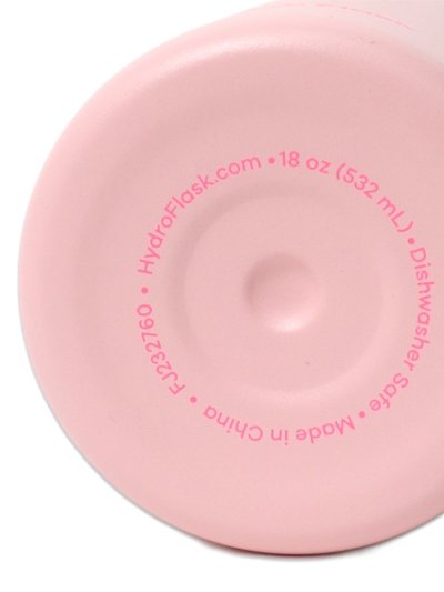画像6: 【KIDS】Hydro Flask KIDS 18 OZ WIDE MOUTHCOVERED CAP-BLOSSOM PINK