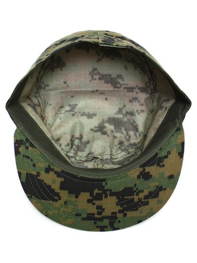 画像5: ROTHCO WORK CAMO PC CAP