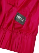 DETAIL PICS2: 【SALE】Lady's Hellz Bellz The Hellz Naw Tunic Jacket ピンク