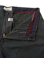 DETAIL PICS2: 【MEGA SALE】Franklin ＆ Marshall Cotton Short チャコール #29181-2010