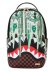 画像1: 【送料無料】SPRAYGROUND MONEY DRIPPIN DOLLARS DLXSV BACKPACK (1)
