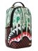 画像4: 【送料無料】SPRAYGROUND MONEY DRIPPIN DOLLARS DLXSV BACKPACK (4)