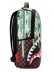 画像3: 【送料無料】SPRAYGROUND MONEY DRIPPIN DOLLARS DLXSV BACKPACK (3)