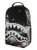 画像5: 【送料無料】SPRAYGROUND SHARK CENTRAL DARK SPACE DLX BACKPACK (5)