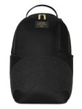 【送料無料】SPRAYGROUND SHARK CENTRAL GOLD LETTERING DLX BACKPACK