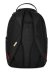 画像2: 【送料無料】SPRAYGROUND SHARK CENTRAL GOLD LETTERING DLX BACKPACK (2)