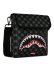 画像3: 【送料無料】SPRAYGROUND SHARK CENTRAL GOLD LETTERING DLX (3)