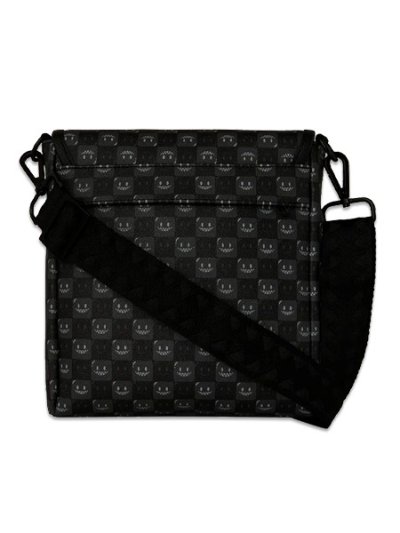 画像2: 【送料無料】SPRAYGROUND SHARK CENTRAL GOLD LETTERING DLX