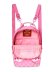 画像4: 【送料無料】SPRAYGROUND PINK NEW CHECK FACES MINI BACKPACK (4)