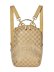 画像1: 【送料無料】SPRAYGROUND GOLD TRINITY MINI BACKPACK (1)
