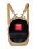 画像4: 【送料無料】SPRAYGROUND GOLD TRINITY MINI BACKPACK (4)