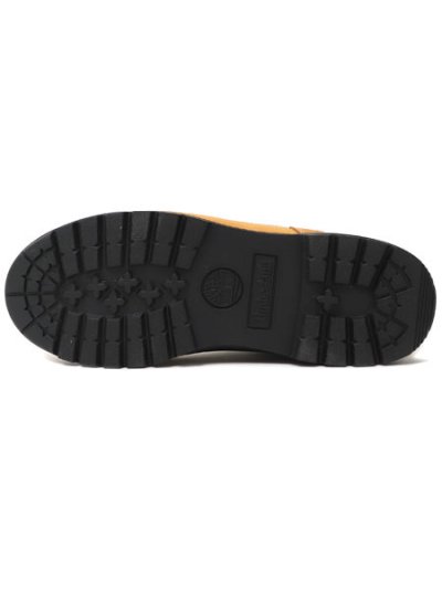 画像2: 【送料無料】TIMBERLAND FIELD BOOT WP RE-ENGINEERING WHEAT NUBUCK