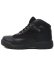 画像1: 【送料無料】TIMBERLAND FIELD BOOT WP RE-ENGINEERING BLACK FULL GRAIN (1)