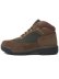 画像1: 【送料無料】TIMBERLAND FIELD BOOT WP RE-ENGINEERING DARK BROWN NUBUCK (1)