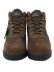 画像3: 【送料無料】TIMBERLAND FIELD BOOT WP RE-ENGINEERING DARK BROWN NUBUCK (3)