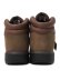 画像4: 【送料無料】TIMBERLAND FIELD BOOT WP RE-ENGINEERING DARK BROWN NUBUCK (4)